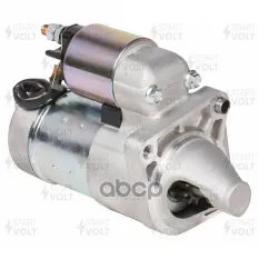 Стартер для а/м Fiat Albea (03-)/Doblo (05-) 1.4i 1,4кВт (LSt 1619) STARTVOLT арт. LST1619