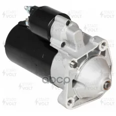 Стартер для а/м Volvo XC60 (08-)/XC70 II (07-)/XC90 (05-) 2.4D 2кВт (LSt 1013) STARTVOLT арт. lst-1013