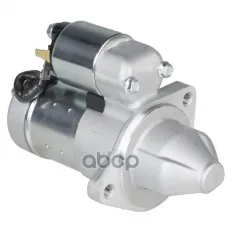 Стартер для а/м Haval F7 (17-)/F7x (19-)/H9 (15-) 2.0T 1,4кВт (LSt 2733) STARTVOLT арт. LST 2733