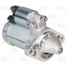 Стартер для а/м Toyota Avensis T250 (03-) 1.6i/1.8i 1,4кВт (LSt 1907) STARTVOLT арт. LST1907