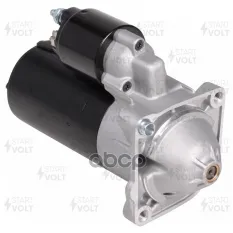 Стартер для а/м Fiat Ducato (Sollers-RUS) (94-) 2.3JTD 2,5кВт (LSt 1621) STARTVOLT арт. LSt1621