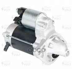 стартер! 1.5kw Toyota Corolla 1.6i/1.8i 00>/ Rav 4 1.8i 00> STARTVOLT арт. LST1908