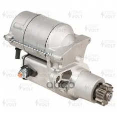 Стартер для а/м Toyota Rav 4 (00-) 2.0i/Camry V20 (97-) 2.2i 1,4кВт (LSt 1910) STARTVOLT арт. LST 1910