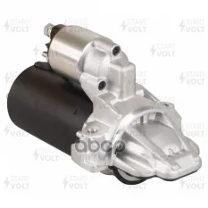 Стартер для а/м Ford Transit (11-) 2.2TDCi RWD/AWD 1 7кВт (LSt 1021) STARTVOLT арт. lst-1021