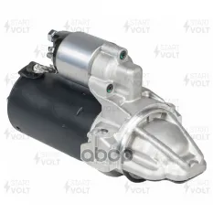 Стартер для а/м Ford Transit (11-)/Peugeot Boxer (11-)/Citroen Jumper (11-) 2.2TDCi 2,2кВт (LSt 1022 STARTVOLT арт. LST1022