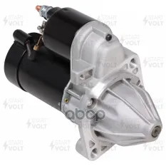 Стартер для а/м SsangYong Kyron (05-)/Actyon (05-) 2.3i 1 1кВт (LSt 1750) STARTVOLT арт. lst-1750