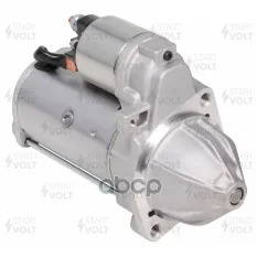 Стартер для а/м SsangYong Kyron (05-)/Action (07-) 2.0Xdi/Rexton (05-) 2.7D 2кВт (LSt 1750D) STARTVOLT арт. LSt1750D