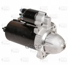 Стартер для а/м SsangYong Rexton (02-)/Mercedes-Benz S W140 (91-) 3.2i 1,7кВт (LSt 1754) STARTVOLT арт. LST1754