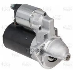 Стартер для а/м Toyota Corolla E120 (01-) 1.4i/1.6i/Wish (03-) 1.8i (тип BOSCH) 1,1кВт (LSt 1933) STARTVOLT арт. LST1933