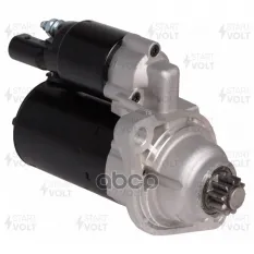Стартер для а/м VAG Jetta IV (10-) 1.4TSI/1.6i/Octavia A5 (08-) 1.4TSI/1.8TSI МТ (тип Bosch) 1,1кВт STARTVOLT арт. LSt1803