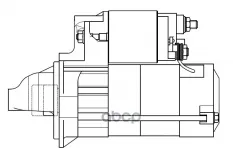 Стартер STARTVOLT арт. LSt 1951