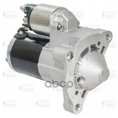 Стартер для а/м Citroen C5 (01-)/Peugeot 407 (04-) 1.8i/2.0i 1 2кВт (LSt 2001) STARTVOLT арт. lst-2001