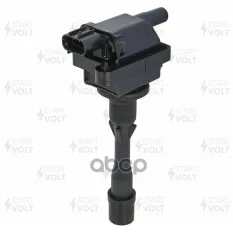 Катушка зажигания для а/м Toyota Cami (00-)/Daihatsu Terios (97-) 1.3i (HCEJ) (SC 1705) STARTVOLT арт. SC1705