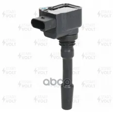 Катушка зажигания для а/м Porsche Macan (14-) 3.0i/3.6i (SC 1801) STARTVOLT арт. SC1801