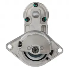 Стартер для а/м Opel Zafira A (99-)/Vectra B (95-) 1.8i 1,1кВт (LSt 2101) STARTVOLT арт. LST 2101