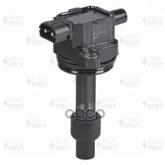 КАТУШКА ЗАЖИГАНИЯ ДЛЯ А/М VOLVO S40 (95-)/V40 (95-) 1.8/2.0I STARTVOLT SC 1009 STARTVOLT арт. SC1009