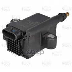 Катушка зажигания для а/м Газон Next/ПАЗ Vector с дв. ЯМЗ-534 ЕВРО-5 (CNG) (SC 0335) STARTVOLT арт. SC0335