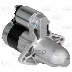 Стартер для а/м Subaru Forester SF (97-) 2.0i/Outback BE (00-) 2.5i МТ 1кВт (LSt 2202) STARTVOLT арт. LSt2202