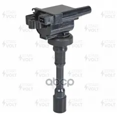 Катушка зажигания для а/м BYD F3 (05-) 1.5i STARTVOLT SC 3010 STARTVOLT арт. SC 3010