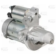Стартер для а/м Subaru Forester SJ (12-)/XV GP (12-) 2.0i CVT 1,6кВт (LSt 2220) STARTVOLT арт. LST2220