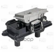 Катушка зажигания для а/м VAG A4 (94-)/Passat (96-) 1.8T STARTVOLT SC 1813 STARTVOLT арт. SC 1813