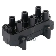 Катушка зажигания для а/м Opel Omega B (94-) 2.5i (прямоуг. разъем) (SC 0403) STARTVOLT арт. SC 0403