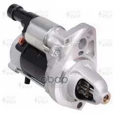 Стартер для а/м Honda Civic VIII (07-)/CR-V III (07-)/Accord VIII (09-) 1.8i/2.0i 1,2кВт (LSt 2302) STARTVOLT арт. LSt2302