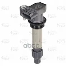 Катушка зажигания для а/м Chevrolet Captiva (06-)/Opel Antara (06-) 3.0i/3.2i STARTVOLT SC 0502 STARTVOLT арт. SC 0502