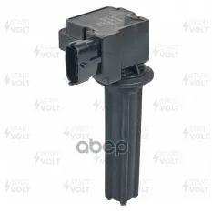 Катушка зажигания для а/м SAAB 9-3 (02-)/Opel Vectra C (02-) 2.0T (SC 0503) STARTVOLT арт. SC0503