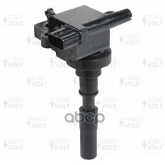 Катушка зажигания Mitsubishi Pajero Mini (94-) 0.7i (SC 1131) STARTVOLT арт. SC1131