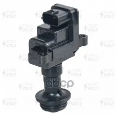 Катушка зажигания Nissan Skyline X R34 (98-) 2.5i STARTVOLT арт. SC1403