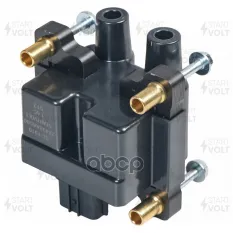 Катушка зажигания Subaru Outback (03-)/Legacy (03-) 2.5i (SC 1910) STARTVOLT арт. SC1910