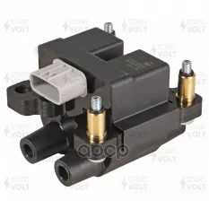 Катушка зажигания Subaru Forester SH (07-) 2.5i (SC 1472) STARTVOLT арт. SC1472