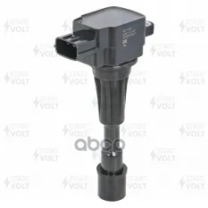 Катушка зажигания для а/м Mazda 3 BK (03-) 1.6i до 06г. (SC 1932) STARTVOLT арт. SC1932