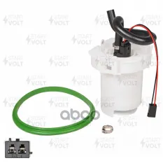Модуль топл. насоса для а/м Opel Astra G (98-)/Vectra B (95-) 1.6i/1.8i/2.0i (SFM 0702) STARTVOLT арт. SFM0702