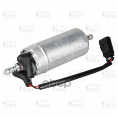 Мотор бензонасоса для а/м VAG Passat B6 (05-)/Transporter T5 (03-) 2.0TDI (SFP 1812) STARTVOLT арт. SFP 1812