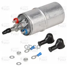 Мотор бензонасоса для а/м Audi 80 (86-) 1.8i/100 (90-) 2.3i (SFP 1813) STARTVOLT арт. SFP 1813