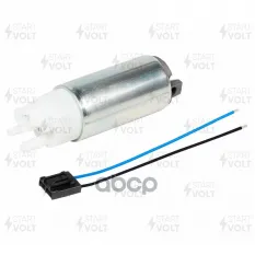 Мотор бензонасоса для а/м VAG Polo Sedan (10-)/Skoda Rapid (12-) 1.6i (SFP 1814) STARTVOLT арт. SFP1814