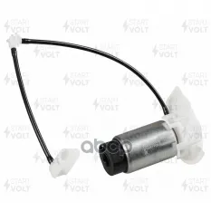 МОТОР БЕНЗОНАСОСА ДЛЯ А/М LEXUS RX (03-) 3.5I STARTVOLT арт. SFP1921