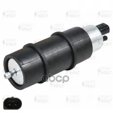Мотор бензонасоса для а/м BMW X5 E53 (99-) 3.0d (SFP 2600) STARTVOLT арт. sfp-2600