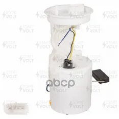 Модуль топл. насоса для а/м Audi A6 (97-) 1.8i/2.0i/2.4i/2.8i (SFM 0704) STARTVOLT арт. SFM 0704