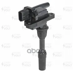 Катушка зажигания для а/м Mazda 626 (91-)/MPV (99-) 2.0i (SC 2114) STARTVOLT арт. SC2114