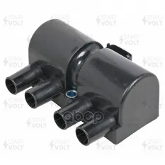 Катушка зажигания Opel Astra G (98-) 1.6i (SC 2123) STARTVOLT арт. SC2123