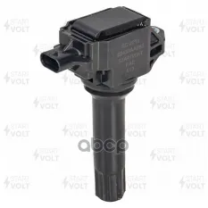 Катушка зажигания для а/м Subaru Forester (12-)/XV (12-) 2.0i/2.5i (SC 2215) STARTVOLT арт. SC2215