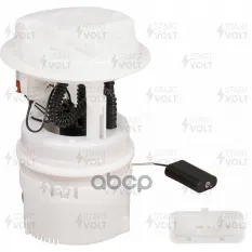 Модуль топл. насоса для а/м Peugeot 206 (98-) 1.4i б/CAN шины (SFM 2018) STARTVOLT арт. SFM 2018