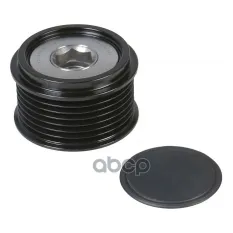 Шкив с обгонной муфтой генер. для а/м Honda Accord (08-) 2.4i (SGP 0186) STARTVOLT арт. SGP 0186