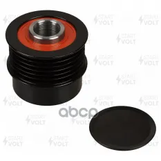 Шкив с обгонной муфтой генер. для а/м Dodge Caliber (06-) 2.0i/Jeep Compass (06-) 2.4i (SGP 0504) STARTVOLT арт. SGP 0504