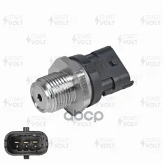 Датчик давления топлива для а/м Fiat/Sollers Ducato (02-) 2.3JTD (FPS 0002) STARTVOLT арт. FPS0002