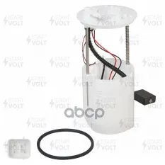 Модуль топл. насоса для а/м Suzuki SX4 (06-) 1.5i/1.6i японск. сборка (SFM 2404) STARTVOLT арт. SFM 2404