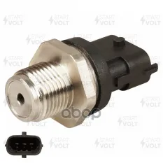 Датчик давления топлива для а/м Hyundai H-1 (02-)/Kia Sorento (02-) 2.5CRDi (FPS 0008) STARTVOLT арт. FPS0008